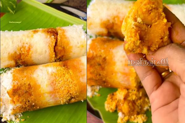 யாழ்ப்பாணத்து சுவையில் வாயூரும் இறால் புட்டு மசாலா செய்வது எப்படி? | Jaffna Style Eral Puttu Masala Recipe யாழ்ப்பாணத்து சுவையில் வாயூரும் இறால் புட்டு மசாலா செய்வது எப்படி? | Jaffna Style Eral Puttu Masala Recipe