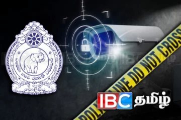 காவல்நிலையங்களுக்கு சிசிரிவி கமரா: எடுக்கப்பட்டுள்ள நடவடிக்கை