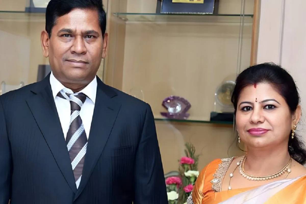 விஜய்யை விட அதிக சொத்து மதிப்புள்ள வேட்பாளர் - யார் இந்த லீமா ரோஸ்? | Tamilnadu Richest Candidate As Leema Rose Asset