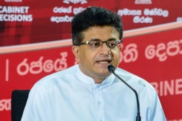 கம்மன்பிலவுக்கு எதிரான நம்பிக்கையில்லா பிரேரணை இன்று விவாதத்திற்கு