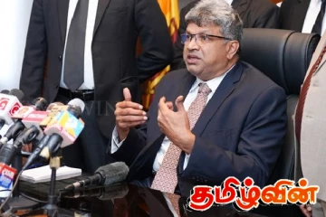 நீதி அமைச்சருக்கு எதிராக அதிரடி நடவடிக்கைக்கு தயாராகும் எதிர்க்கட்சி