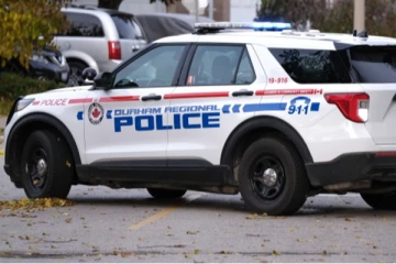 வாகன கொள்ளை தொடர்பில் டர்ஹாம் பொலிஸார் விசேட ஊடக சந்திப்பு