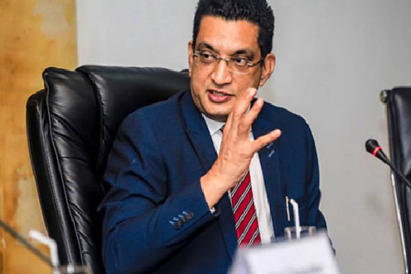 அக்கறையுடன் உதவும் நட்புநாடுகள் கிடைக்கப்பெற்றிருப்பது இலங்கையின் அதிஷ்டம்! | Sri Lanka Is Lucky Friendly Countries Concern