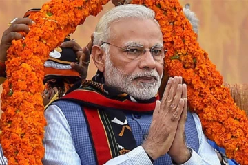 மீண்டும் வாரணாசியில் மோடி...அமித் ஷா - ஜெய்சங்கர் எங்கு போட்டியிடுகிறார்கள் தெரியுமா..?