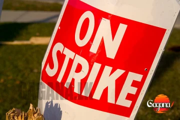 ඉල්ලීම් කිහිපයක් මුල් කර ගනිමින් තවත් වැඩ වර්ජනයක්