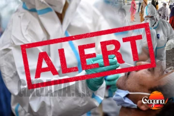 කොකටත් මීටරේ දුර තියා ගන්න...නව කොවිඩ් අවදානම ගැන අනතුරු ඇඟවීමක්