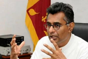 வறுமையை நோக்கி நகரும்  நாடு: பதில் தெரிவிக்க முடியாத நிலையில் அரசாங்கம்