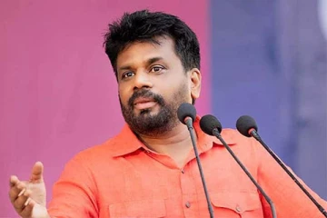 இலங்கை சந்தித்த கடும் பொருளாதார நெருக்கடி - ஜனாதிபதி அநுரவின் அதிரடி அறிவிப்பு!