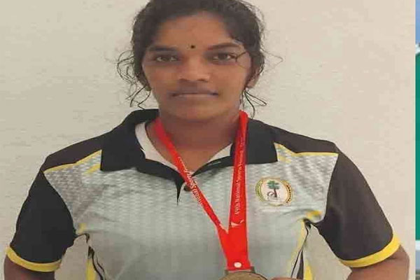 வரலாற்றுச் சாதனை படைத்த தமிழ் மாணவி ; குவியும் பாராட்டுக்கள் | Tamil Student Makes Historic Achievement