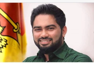 முஸ்லிம் சமூகத்திற்கு துரோகம் இழைத்தது போல்... மீண்டும் கை உயர்த்துவார்கள்: இம்ரான் மஹ்ரூப் சாட்டையடி பதில்