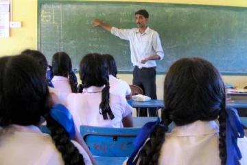 தனியார் கல்வி நிலைய ஆசிரியர்களுக்கு மகிழ்ச்சியான தகவல்