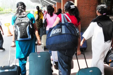 இலங்கையர்களுக்கு மீண்டும் கிடைக்கும் வெளிநாட்டு தொழில் வாய்ப்பு