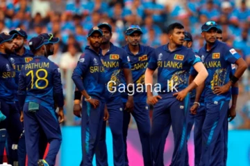 ශ්‍රී ලංකා ක්‍රිකට් ගැන අලුත් බලාපොරොත්තුවක්..සනත් ප්‍රසිද්ධියේ කියූ දේ මෙන්න.(VIDEO)