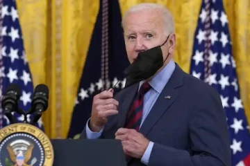 உக்ரைன் பயணம் குறித்து அமெரிக்க அதிபர் வெளியிட்ட தகவல்!