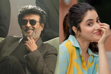 ரஜினியுடன் இணையும் நடிகை பிரியங்கா மோகன்.. அதுவும் எப்படிப்பட்ட கதாபாத்திரத்தில் தெரியுமா