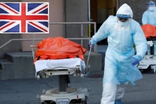 மரணங்கள் அதிகரிக்கும்! புதிய வகை கொரோனா தொடர்பில் பிரித்தானியா விஞ்ஞானிகள் முக்கிய எச்சரிக்கை