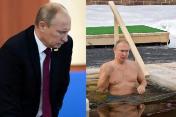 இரத்தத்தில் தினமும் குளிக்கும் புடின்! அவரை எந்த வகை புற்றுநோய் தாக்கியது? அம்பலமான பகீர் ரகசியங்கள்