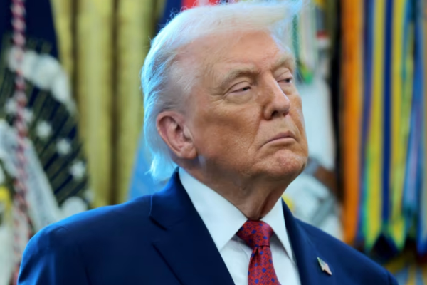 ட்ரம்ப் நிர்வாகத்தின் நடவடிக்கையால் எழுந்த சிக்கல்! நீதிமன்றம் பிறப்பித்துள்ள உத்தரவு | Court Issues Interim Stay On Imran Ahmed