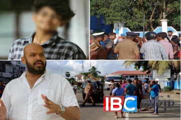 மட்டக்களப்பில் காவல்துறை காவலில் இருந்த தமிழ் இளைஞன் மரணம் :சாணக்கியன் எம்.பி விடுத்த கோரிக்கை