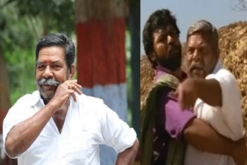 பருத்திவீரன் படப்புகழ் செவ்வாழை ராசு உடல்நலக்குறைவால் காலமானார்