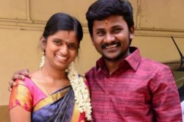 சினிமாவில் நடிகையாக களமிறங்கும் சூப்பர் சிங்கர் புகழ் ராஜலட்சுமி- என்ன படம் தெரியுமா?