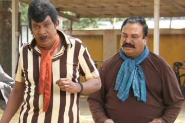 வருமானமில்லாமல் பெயிண்டர் வேலை!! சர்க்கரை நோயால் காமெடி நடிகருக்கு ஏற்பட்ட நிலை..