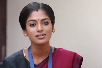 கண்ணம்மாவுக்கு ரத்த காயம்.. பாரதி கண்ணம்மா சீரியல் ரசிகர்கள் அதிர்ச்சி