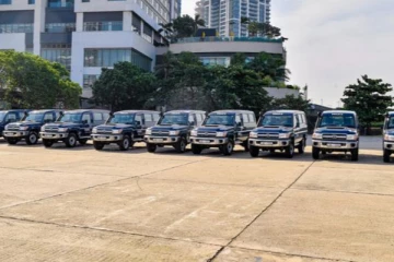 ජපානයෙන් ශ්‍රී ලංකාවට ආපු සුපිරිම වාහන 28 මෙන්න..වාහනත් එක්ක ගෙනාපු අලුත්ම දේ.(PHOTOS)