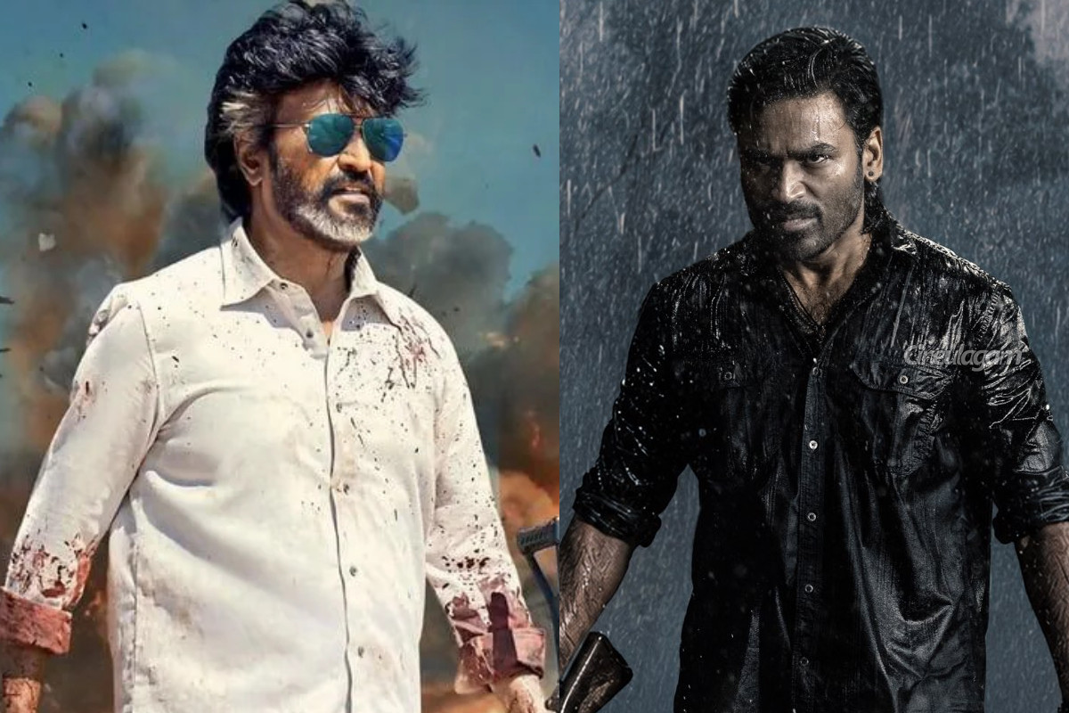ரஜினி சார் மீது இருக்கும் மரியாதைக்காக ஒதுங்குகிறேன்.. தனுஷ் ஓம் ரிலீஸ் தேதி தள்ளி வைப்பு | Dhanush Om Gets Postponed For Rajini Jailer 2 ரஜினி சார் மீது இருக்கும் மரியாதைக்காக ஒதுங்குகிறேன்.. தனுஷ் ஓம் ரிலீஸ் தேதி தள்ளி வைப்பு | Dhanush Om Gets Postponed For Rajini Jailer 2
