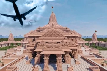 அயோத்திக்கான நேரடி விமான சேவை : பக்தர்களுக்கு மகிழ்ச்சித் தகவல்!