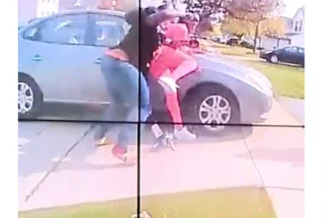 கருப்பின சிறுமியை சரமாரியாக சுட்டுக்கொன்ற அமெரிக்க பொலிஸ்! என்ன நடந்தது? காவல்துறை வெளியிட்ட பரபரப்பு வீடியோ