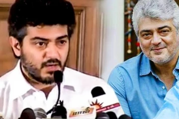 அஜித் இதனால் தான் பிரெஸ் மீட் வருவதில்லை.. Journalist VK Sundar Interview