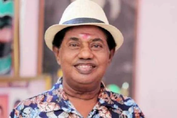 நகைச்சுவை நடிகர் போண்டா மணி காலமானார்- சோகத்தில் திரையுலகம்