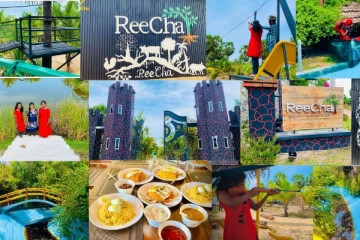 தமிழர் பகுதியில் கம்பீரமாய் தோற்றம் பெற்றுள்ள Reecha Organic Farm! எங்கு தெரியுமா? (Video)