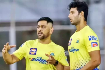 தோனி பற்றி கனவு இருந்தது; அது உடைஞ்சப்ப மோசமான ஃபீல் - ஷிவம் துபே