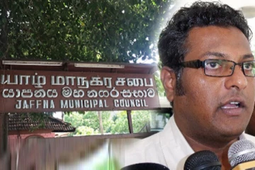 தோற்கடிக்கப்படுமா யாழ். மாநகர சபையின் பாதீடு- மணிவண்ணனுக்கு எதிராக சதித்திட்டம்?