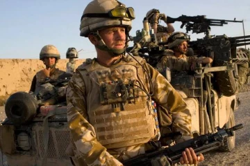 உலகின் சக்திவாய்ந்த ராணுவங்கள் கொண்ட நாடுகளின் பட்டியல்.., இந்தியாவுக்கு எத்தனையாவது இடம்?