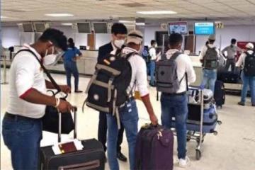 கொரியாவில் பணியாற்றி நாடு திரும்பிய இலங்கையர்களுக்கு மகிழ்ச்சியான அறிவிப்பு