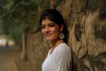 ஹீரோயினாக ஆசை இல்லை, ஆனால்.. ஓப்பனாக சொன்ன கூலி நடிகை மோனிஷா பிளெஸ்சி