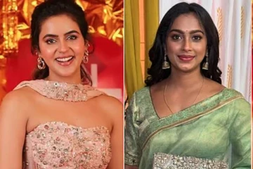 சிறந்த நடிகர், நடிகை, சிறந்த சீரியல்.. சன் குடும்பம் விருதுகள் ஜெயித்தவர்கள் விவரம் இதோ