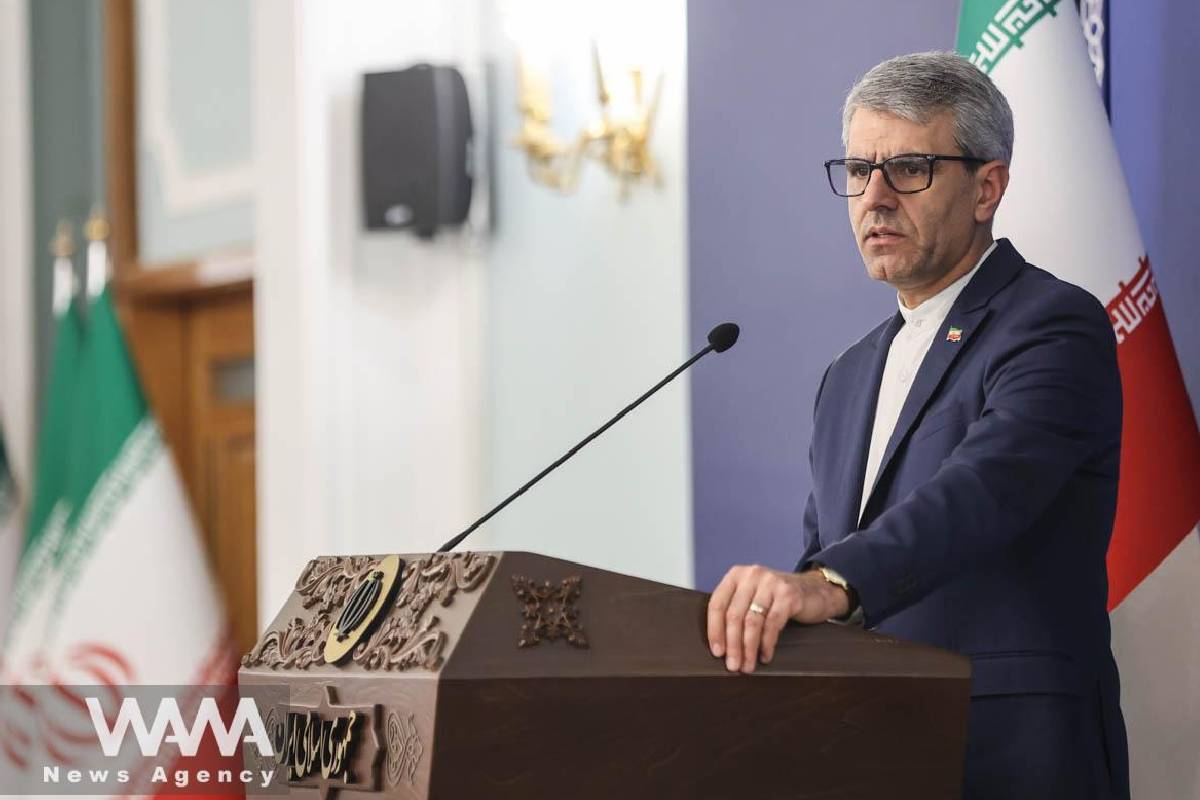 ஹார்முஸ் நீரிணையில் சேவைக் கட்டணங்களை அறிவித்த ஈரான் | Iran Announces Service Fees