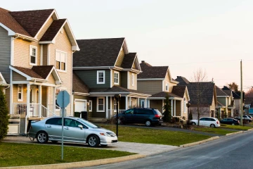 கனடாவின் இந்தப் பகுதியில் வீடு நிர்மாணிப்போருக்கு சன்மானம்