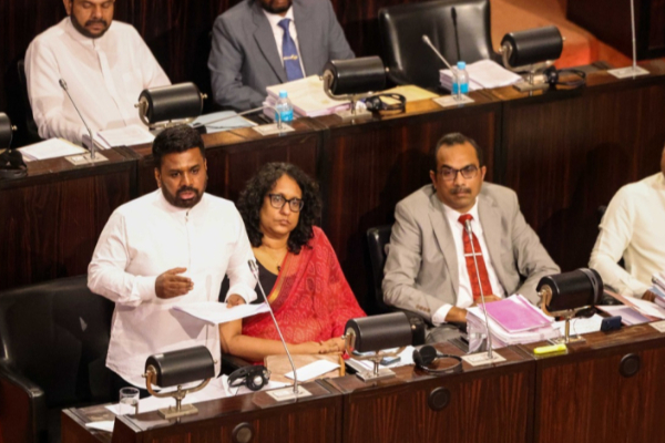 ஹரிணியிடம் சஜித் முன்வைக்கவுள்ள கோரிக்கை | Opponent Leader Sajith About To Request Pm ஹரிணியிடம் சஜித் முன்வைக்கவுள்ள கோரிக்கை | Opponent Leader Sajith About To Request Pm