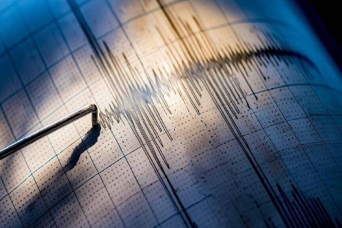 சற்றுமுன்னர் ரஷ்யாவில் பதிவான சக்திவாய்ந்த நிலநடுக்கம் | 6 3 Magnitude Earthquake Strikes Russia சற்றுமுன்னர் ரஷ்யாவில் பதிவான சக்திவாய்ந்த நிலநடுக்கம் | 6 3 Magnitude Earthquake Strikes Russia