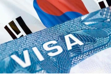 දකුණු කොරියාවේ E-8 වීසා ගැන කැබිනට් මණ්ඩලය ගත අලුත්ම තීරණය