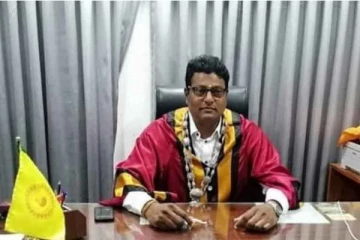யாழ். மாநகர சபை முதல்வர் விஸ்வலிங்கம் மணிவண்ணன் இராஜினாமா (Video)
