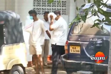 හිටපු NPP මන්ත්‍රිනියගේ විදුහල්පති සැමියා යළි රිමාන්ඩ්