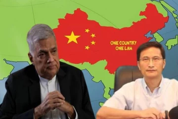 வடக்கு மக்களுக்கு எதிராக எதுவும் செய்யமாட்டோம்: சீன தூதுவர் தெரிவிப்பு (படங்கள்)