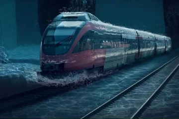 தண்ணீருக்கு அடியில் ஓடும் மெட்ரோ ரயில்; அதுவும் இந்தியாவில் - எங்கு தெரியுமா?