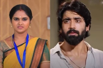 இந்த வாரம் விஜய் டிவியில் சண்டே ஸ்பெஷலாக ஒளிபரப்பாகும் தொடர் எது தெரியுமா?... இதோ விவரம்